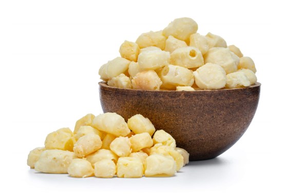 Knuspriger Käse - Mix