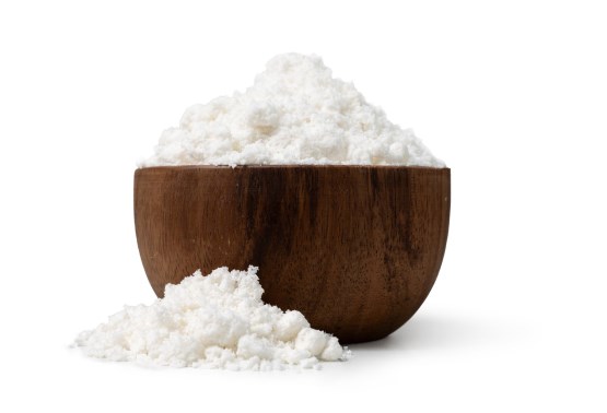 Kokosmilch BIO getrocknet