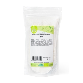 Kokosmilch BIO getrocknet
