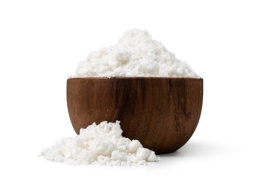 Kokosmilch BIO getrocknet