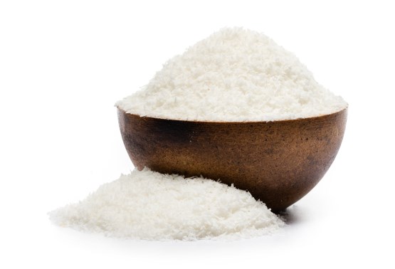 Kokosraspeln BIO