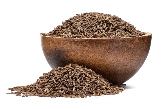 Kümmel BIO ganz
