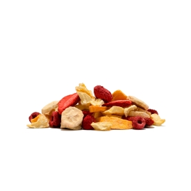 Lyo-Früchte Mix