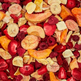 Lyo-Früchte Mix
