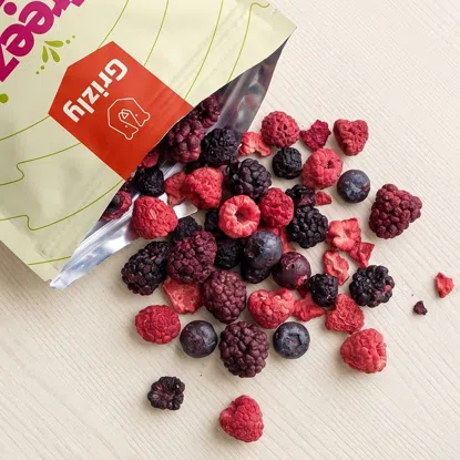 LYO Wildbeeren-Mix