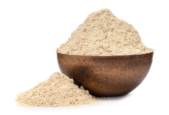 Maca-Pulver BIO
