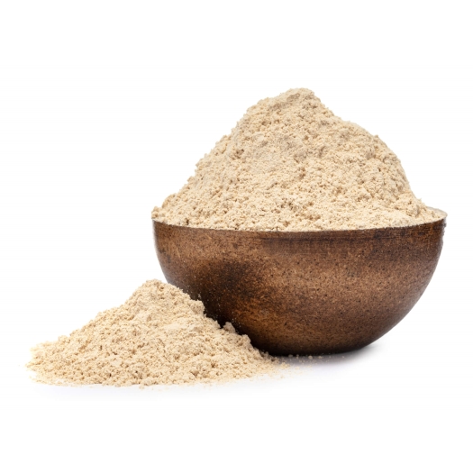 Maca-Pulver BIO