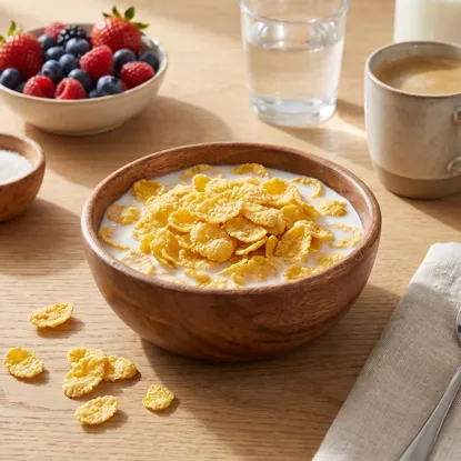 Mais-Quinoa-Flakes BIO