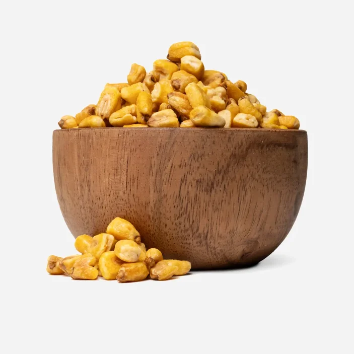 Mais Supreme geröstet & gesalzen