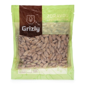 Mandeln geröstet & gesalzen