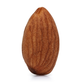 Mandeln Natur Nonpareil