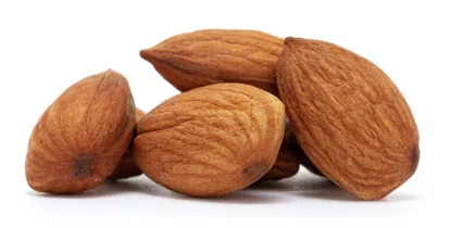 Mandeln Natur Nonpareil