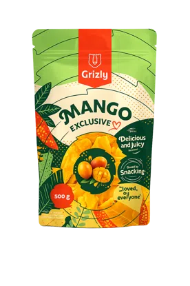 Mango Exklusiv