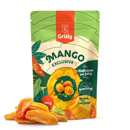 Mango Exklusiv