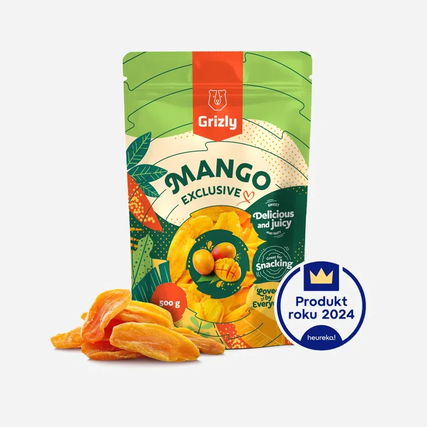 Mango Exklusiv