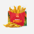 Mango Exklusiv strips