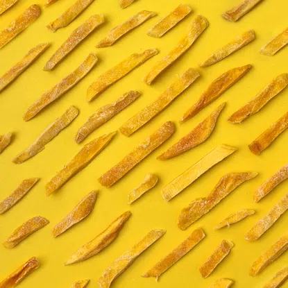 Mango Exklusiv strips