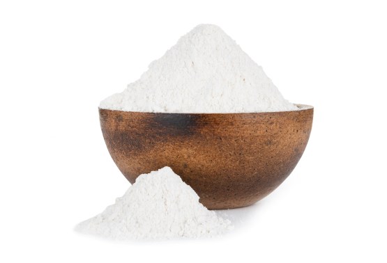 Maniokmehl (Cassava) BIO