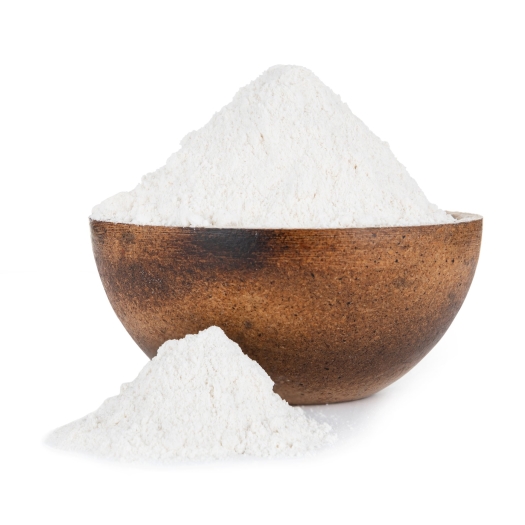 Maniokmehl (Cassava) BIO