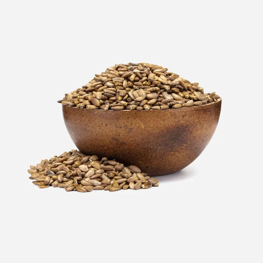 Mariendistelfrucht ganz