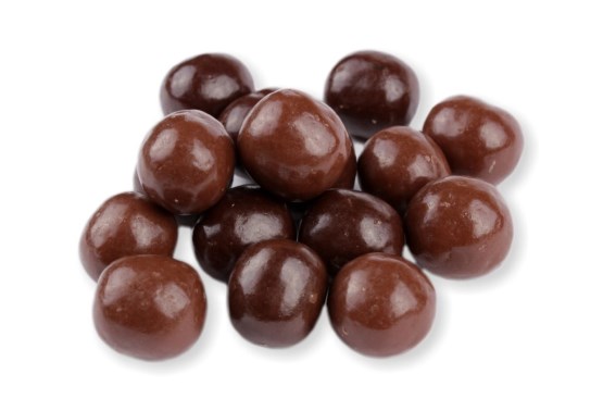 Marzipankugeln Mix
