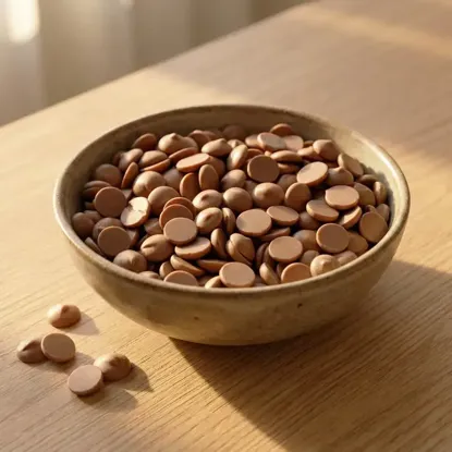 Milchschokolade 30 %