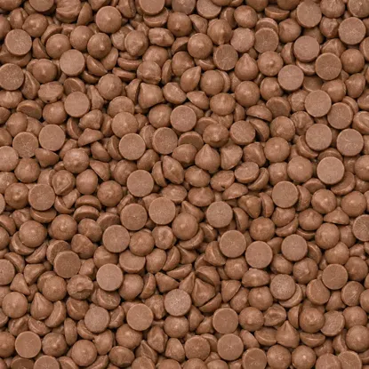 Mini-Kakaodrops mit Dattelpulver BIO