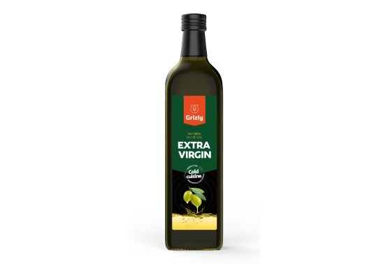 Natives Olivenöl extra