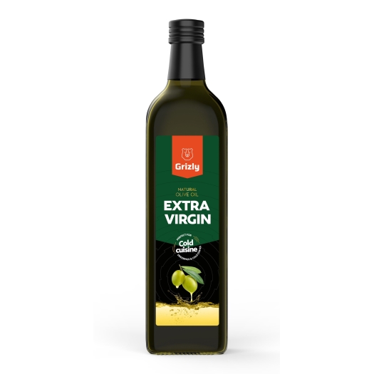 Natives Olivenöl extra