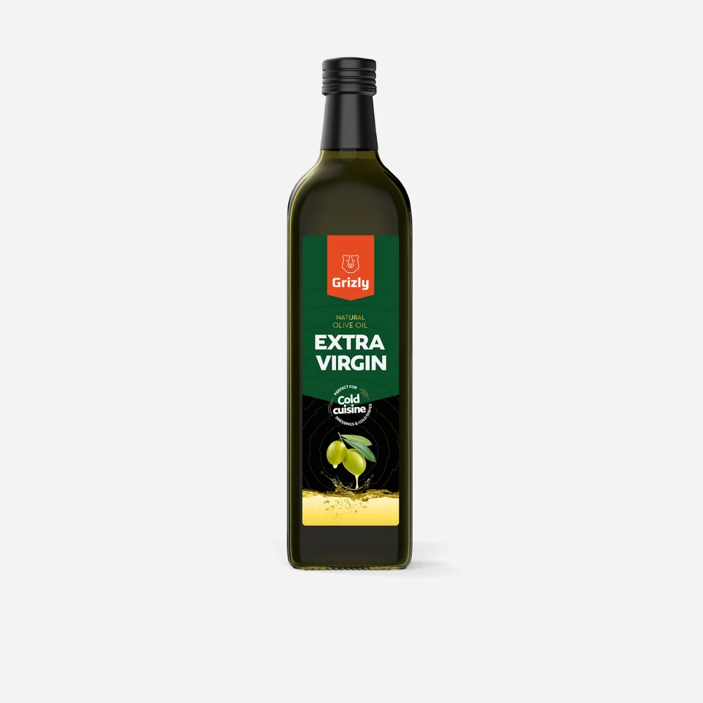 Natives Olivenöl extra