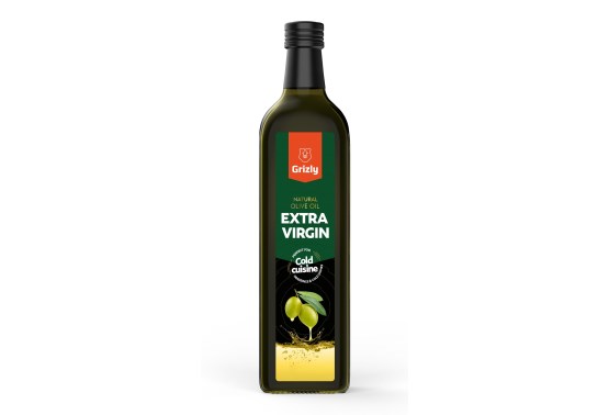 Natives Olivenöl extra