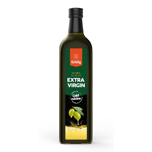 Natives Olivenöl extra