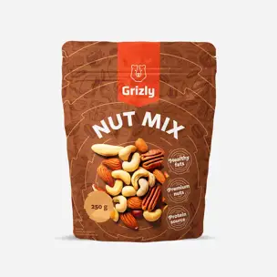 Nuss-Mix