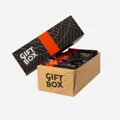 Nuts box