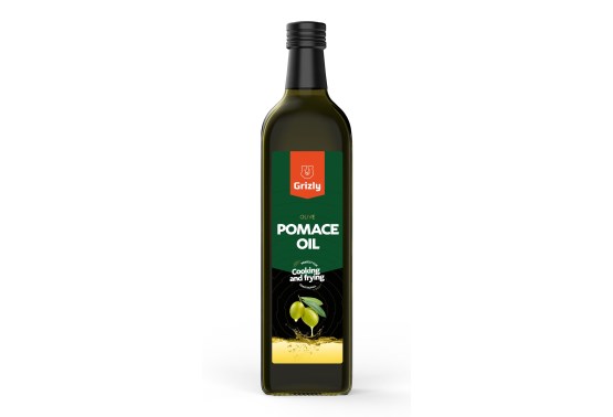 Olivenöl Pomace