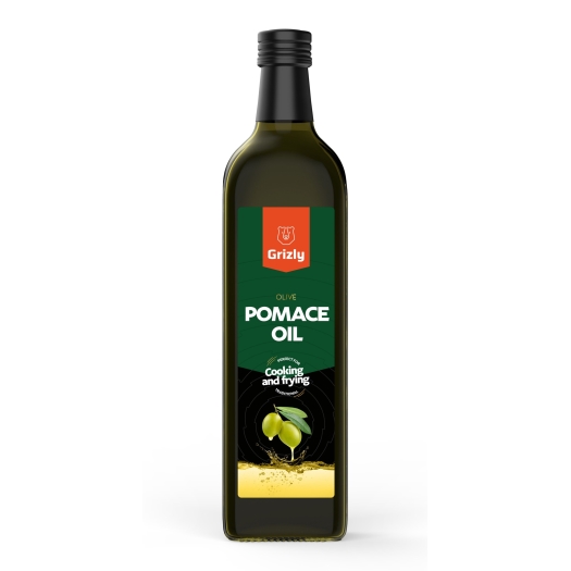 Olivenöl Pomace
