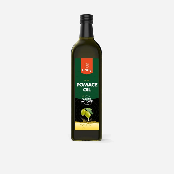 Olivenöl Pomace