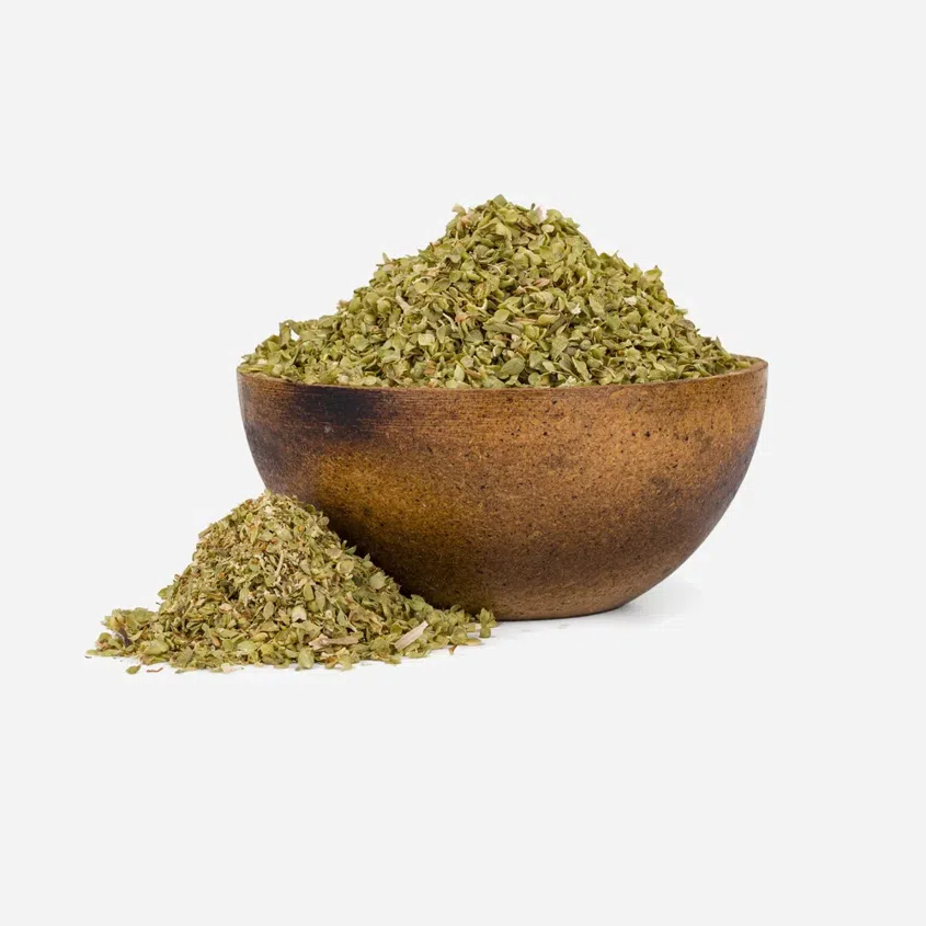 Oregano gerebelt BIO