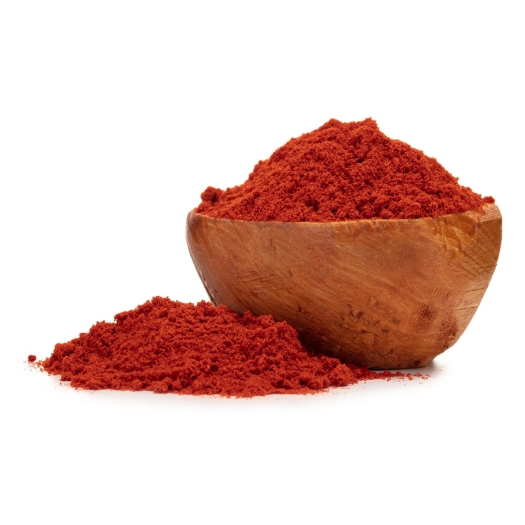 Paprika BIO edelsüß