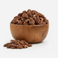 Pekannüsse geröstet Chili & Ahornsirup
