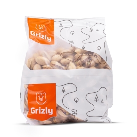Pistazien geröstet & ungesalzen