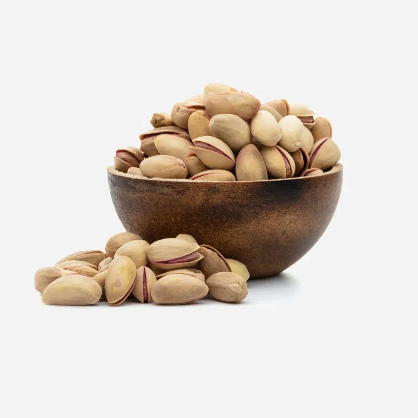Pistazien Natur ungesalzen