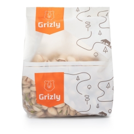 Pistazien Natur ungesalzen
