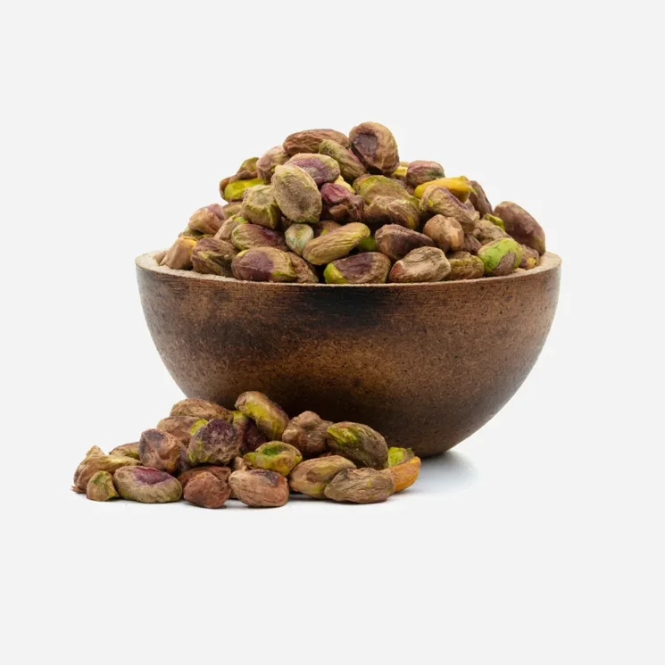 Pistazienkerne natur