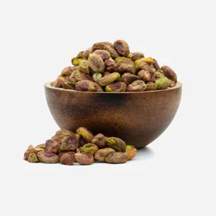 Pistazienkerne natur