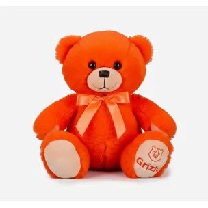 Plüschteddy Grizly