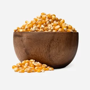 Popcorn-Mais