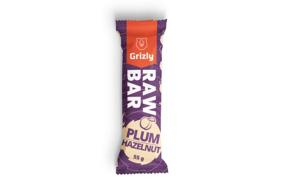RAW BÄR Pflaume