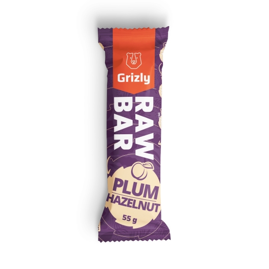 RAW BÄR Pflaume