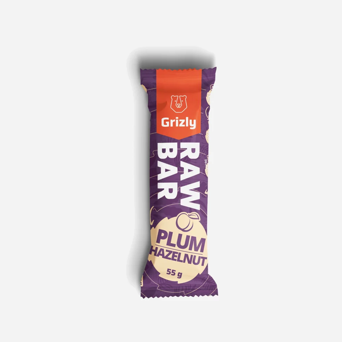 RAW BÄR Pflaume